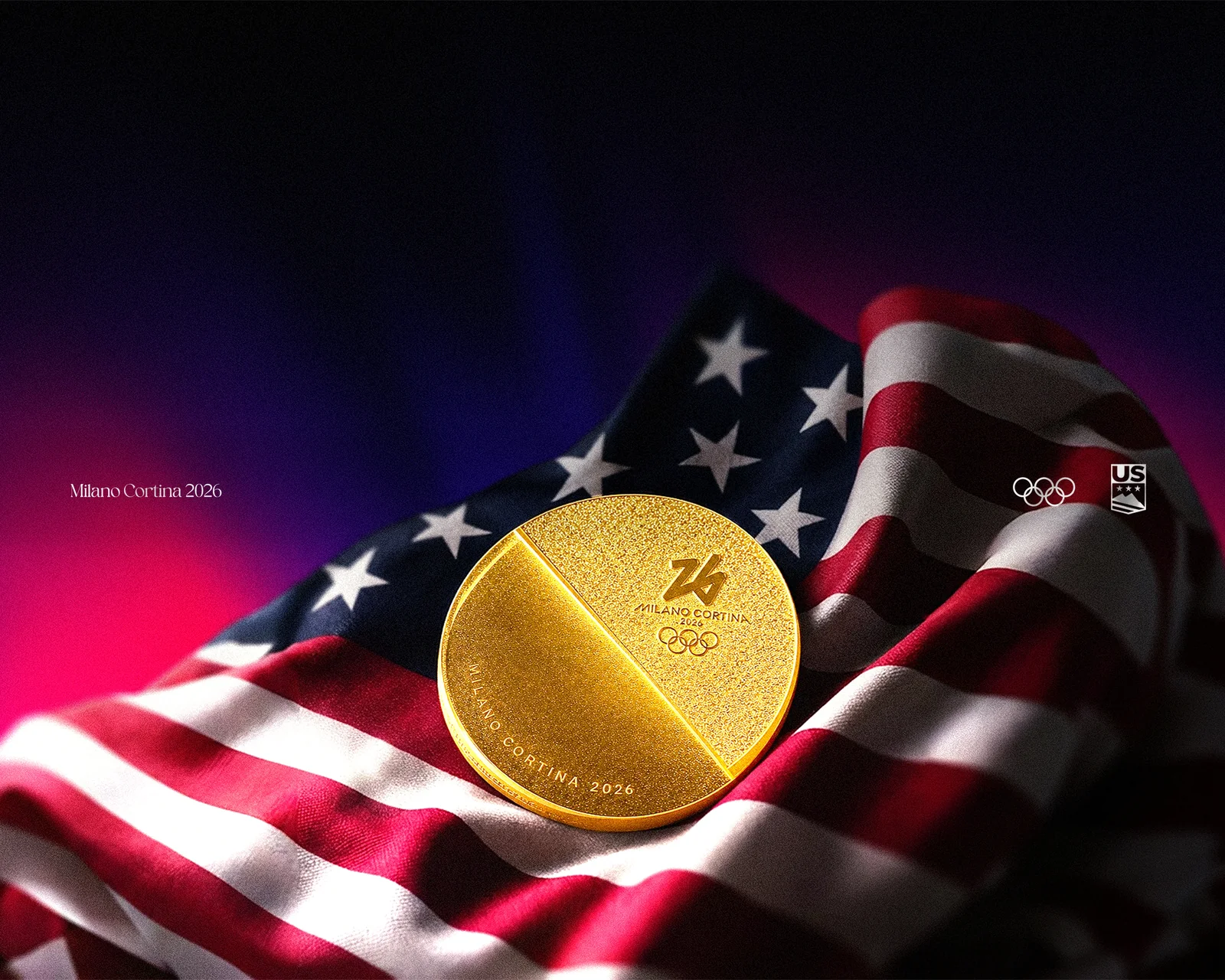 U.S. Ski & Snowboard | OWG Milano Cortina